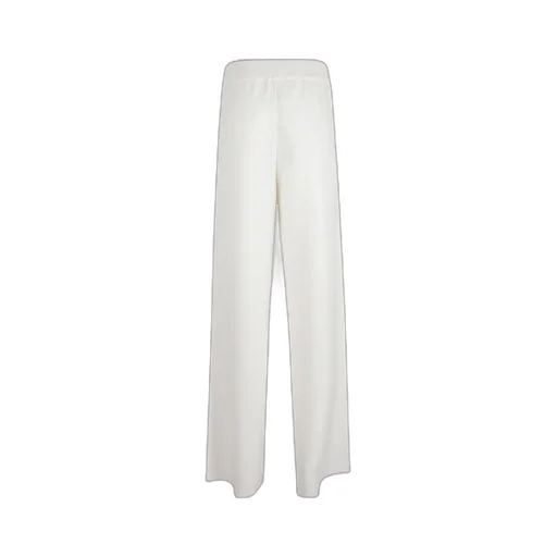 Ribbed Trousers