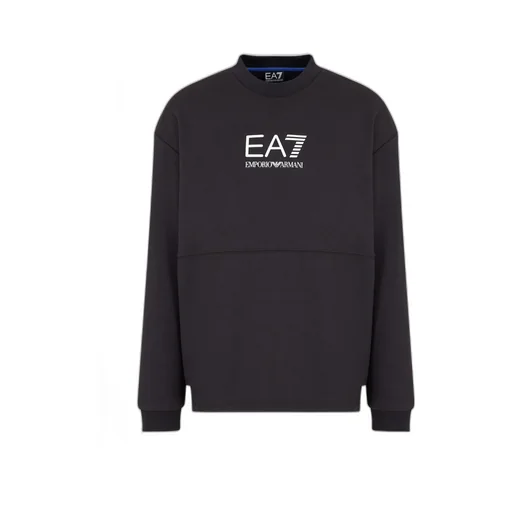 Logo-Print Sweatshirt