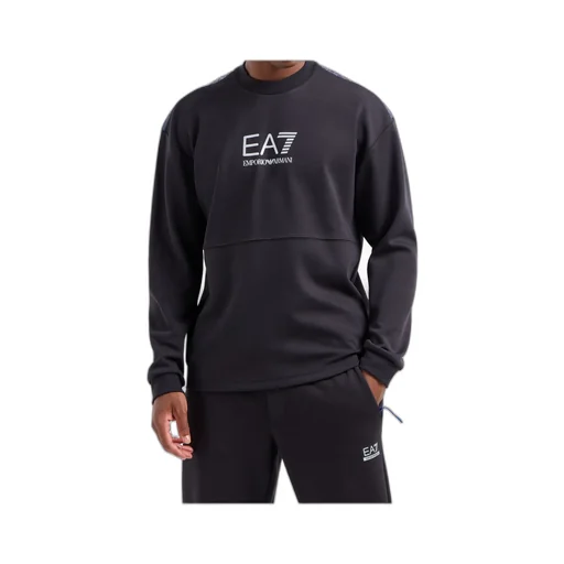 Logo-Print Sweatshirt