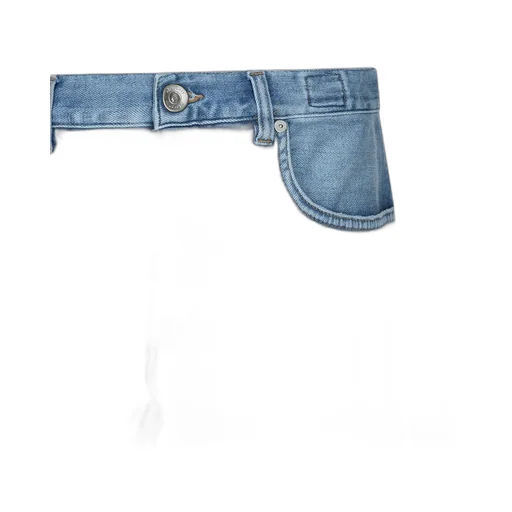 Five-Pocket Jeans