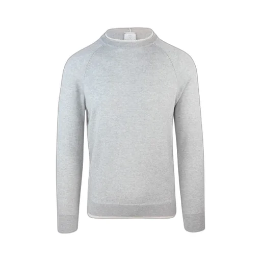 Crewneck Knitwear