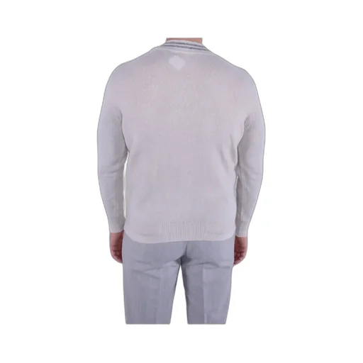V-Neck Sweater