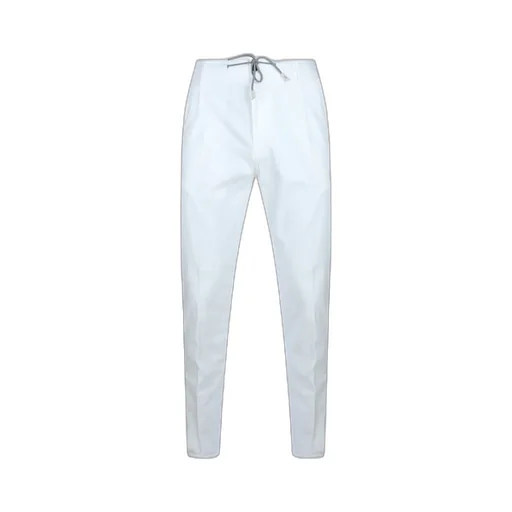 Drawstring Trousers