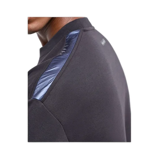 Logo-Print Sweatshirt