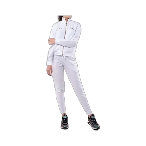 Logo Printed Sweatpants