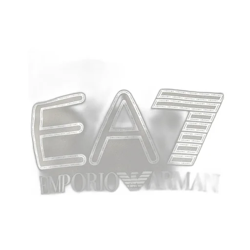 Logo Hooded Sweater
