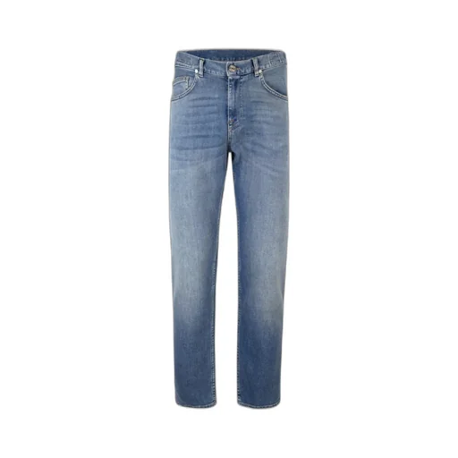 Five-Pocket Jeans
