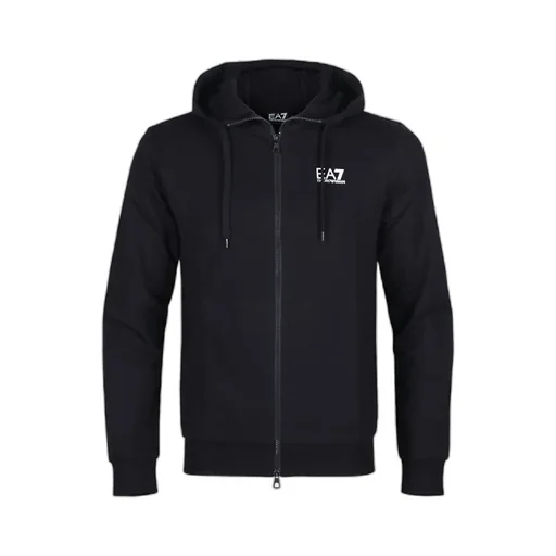 Zip-Up Tracksuit Set