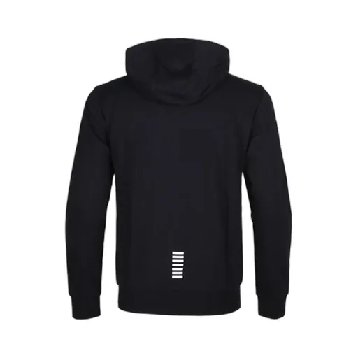 Zip-Up Tracksuit Set