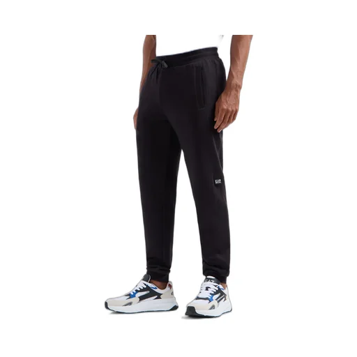 Logo-Print Track Pants
