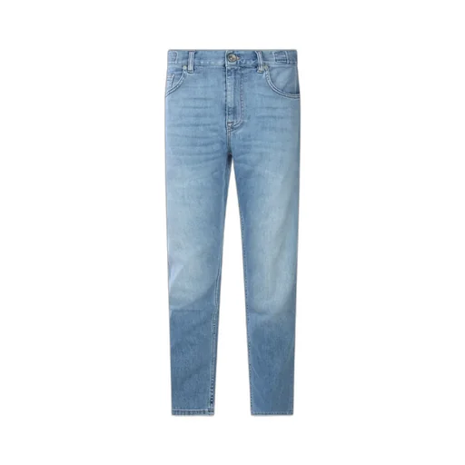 Five-Pocket Jeans