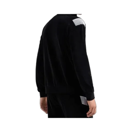 Zip-Up Sweatshirt