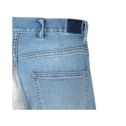 Five-Pocket Jeans