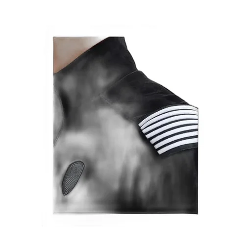 Zip-Up Sweatshirt