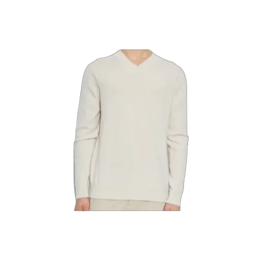 V-Neck Sweater