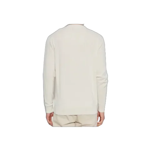 V-Neck Sweater