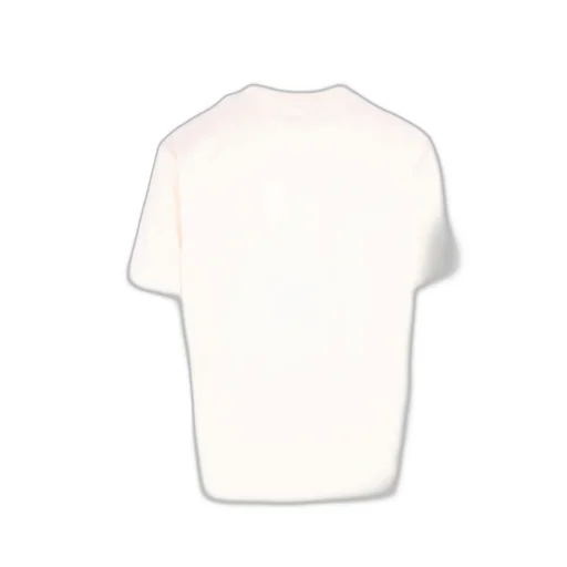 Crew Neck Casual T-Shirt