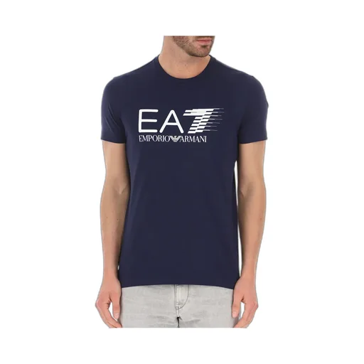 Logo-Print Cotton T-Shirt