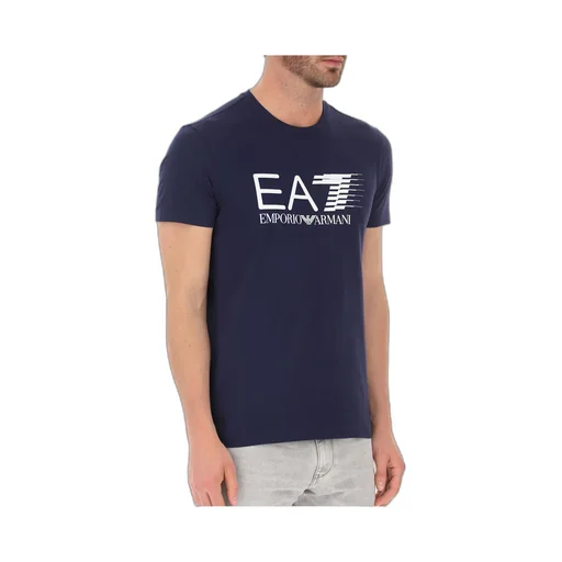 Logo-Print Cotton T-Shirt