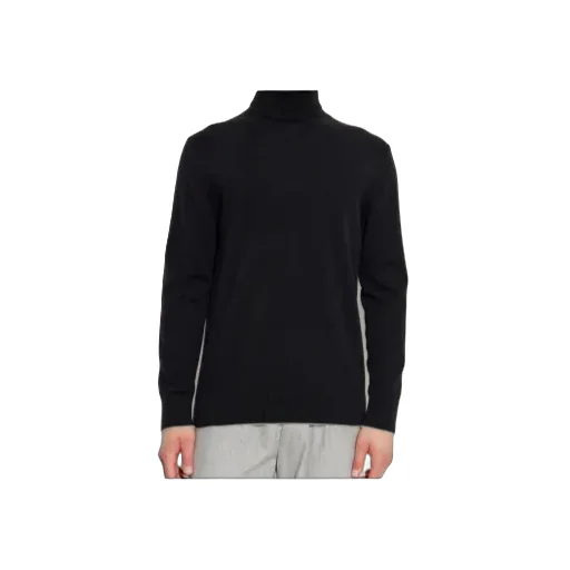 Turtleneck Sweater