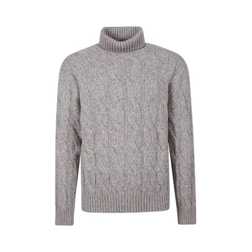 Turtleneck Sweater