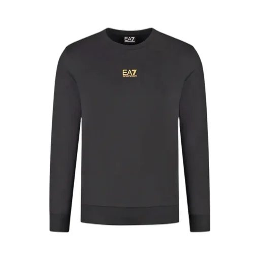 Logo-Print Sweatshirt