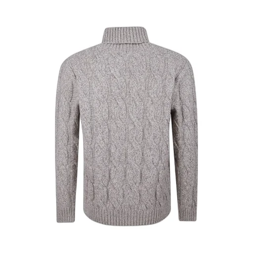 Turtleneck Sweater