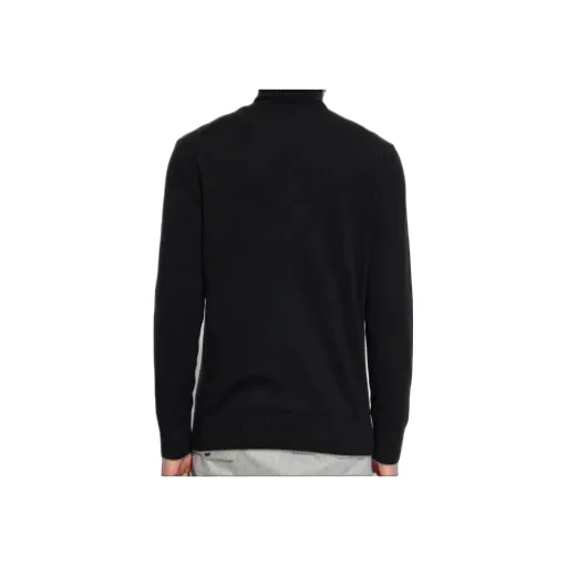Turtleneck Sweater