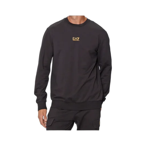 Logo-Print Sweatshirt