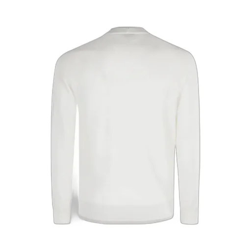 Platinum Line Ribbed Sweater
