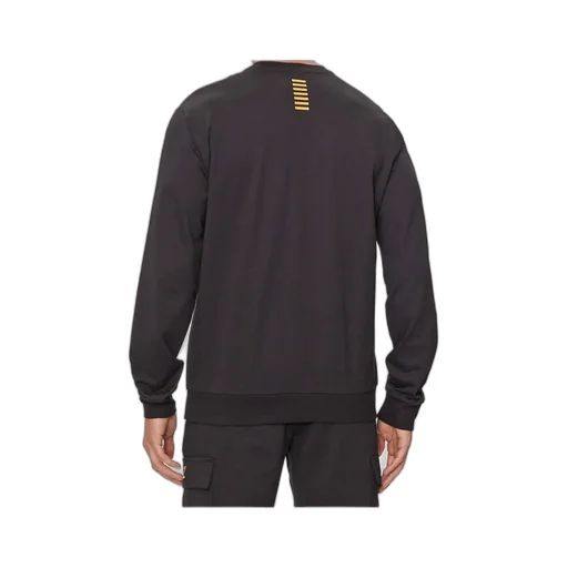 Logo-Print Sweatshirt