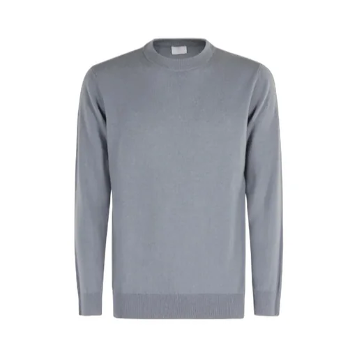 Cashmere Crew-Neck Sweater