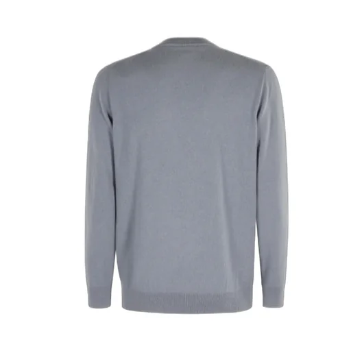 Cashmere Crew-Neck Sweater