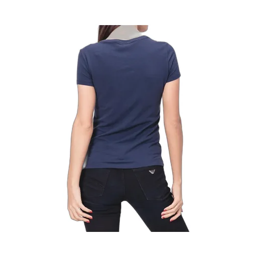 O-Neck Short-Sleeved T-Shirt