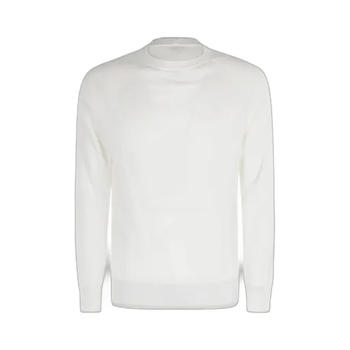 Platinum Line Ribbed Sweater
