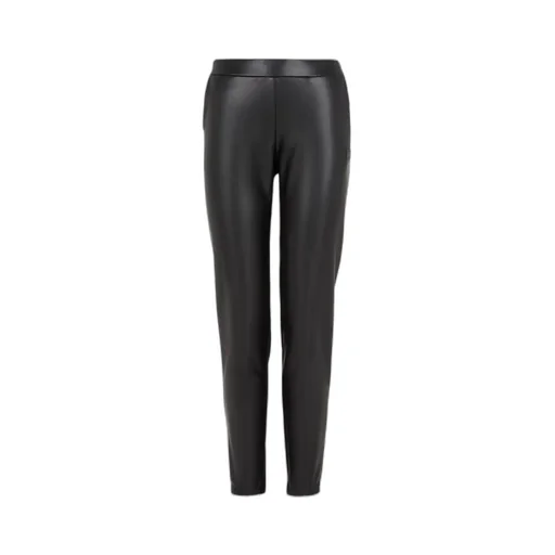 Elastic Waist Leggings
