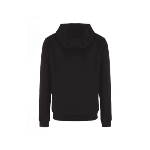 Long-Sleeved Zipper Sweater