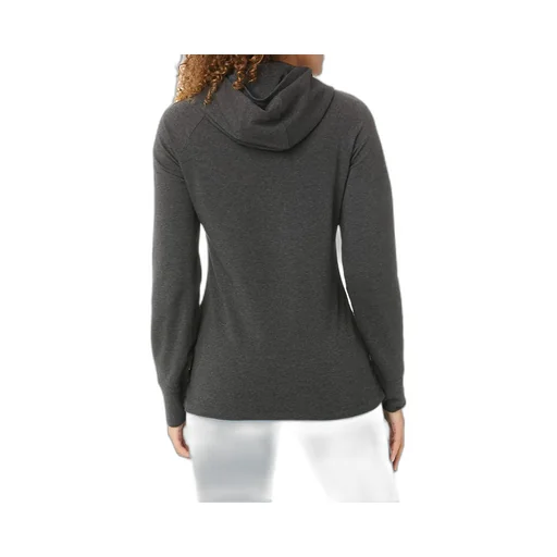 Logo-Printed Hooded Sweatshirt