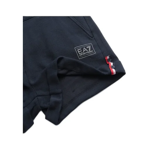 Logo Logo Shorts