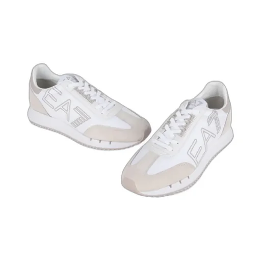 Logo Low Upper Board Shoes