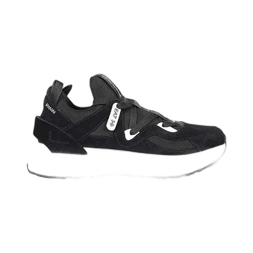 7.0 Evo Lace-Up Sneakers