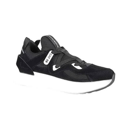 7.0 Evo Lace-Up Sneakers