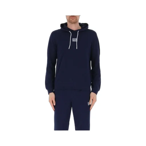Hooded Sweater