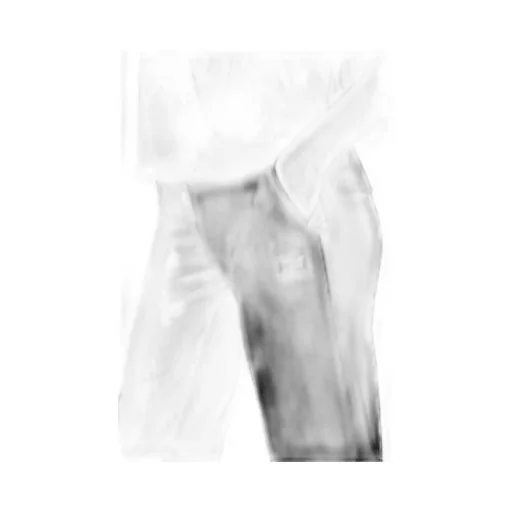Elastic Waist Leggings