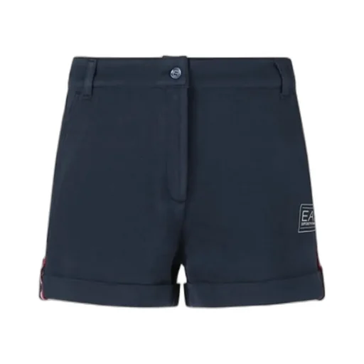 Logo Logo Shorts