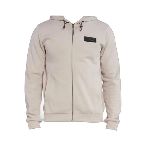 Hooded Casual Jacket