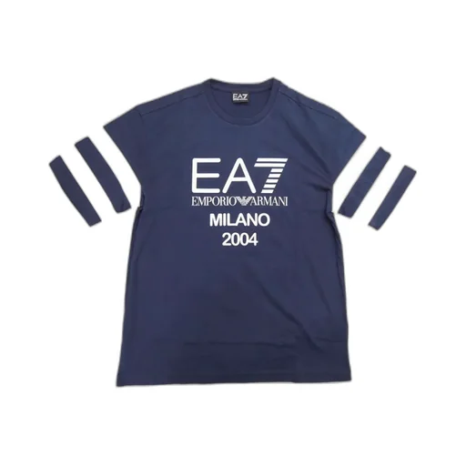 Logo Short-Sleeved T-Shirt