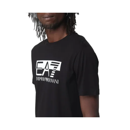 Logo Short-Sleeved T-Shirt
