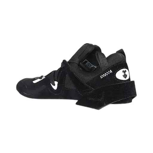 7.0 Evo Lace-Up Sneakers