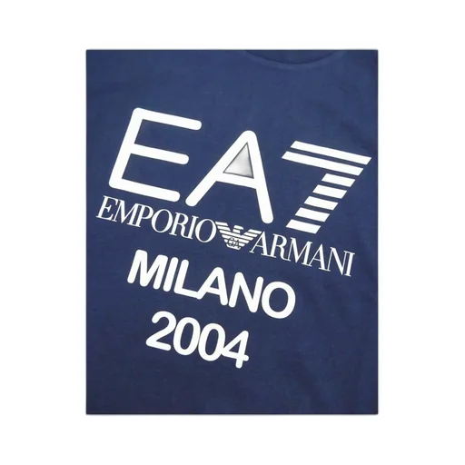 Logo Short-Sleeved T-Shirt
